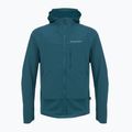 Kurtka rowerowa męska Endura MT500 Polartec barra blue