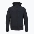 Kurtka rowerowa męska Endura MT500 Polartec black