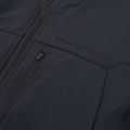 Kurtka rowerowa męska Endura MT500 Polartec black 3