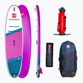 Deska SUP Red Paddle Co Ride 10'6" SE fioletowa/biała