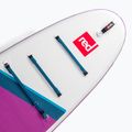 Deska SUP Red Paddle Co Ride 10'6" SE fioletowa/biała 7