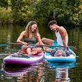 Deska SUP Red Paddle Co Ride 10'6" SE fioletowa/biała 12