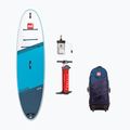 Deska SUP Red Paddle Co Ride 10'8" niebieska/biała 10