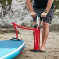 Deska SUP Red Paddle Co Ride 10'8" niebieska/biała 11