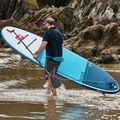 Deska SUP Red Paddle Co Ride 10'8" niebieska/biała 12