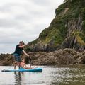 Deska SUP Red Paddle Co Ride 10'8" niebieska/biała 14