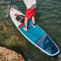 Deska SUP Red Paddle Co Sport 11'3" niebieska/biała 6