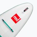 Deska SUP Red Paddle Co Voyager 12'6" zielona/biała 7