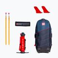 Deska SUP Red Paddle Co Voyager 12'6" zielona/biała 10