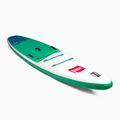 Deska SUP Red Paddle Co Voyager Plus 13'2" zielona/biała 2