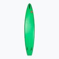 Deska SUP Red Paddle Co Voyager Plus 13'2" zielona/biała 4