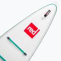 Deska SUP Red Paddle Co Voyager Plus 13'2" zielona/biała 7