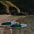 Deska SUP Red Paddle Co Voyager Plus 13'2" zielona/biała 11