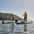 Deska SUP Red Paddle Co Voyager Plus 13'2" zielona/biała 13