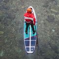 Deska SUP Red Paddle Co Compact Voyager 12'0" niebieska/biała 7