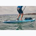 Zestaw deska SUP pompowana Red Paddle Co Ride 10'6" niebieski 11