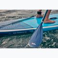 Zestaw deska SUP pompowana Red Paddle Co Ride 10'6" niebieski 13