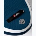 Zestaw deska SUP pompowana Red Paddle Co Ride 10'6" fioletowy 5