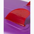 Zestaw deska SUP pompowana Red Paddle Co Ride 10'6" fioletowy 7