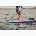 Zestaw deska SUP pompowana Red Paddle Co Ride 10'6" fioletowy 11