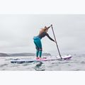 Zestaw deska SUP pompowana Red Paddle Co Ride 10'6" fioletowy 13