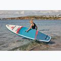 Zestaw deska SUP pompowana Red Paddle Co Sport 2024 11'0" niebieski 10