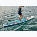 Zestaw deska SUP pompowana Red Paddle Co Sport 2024 11'0" niebieski 12