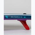Zestaw deska SUP pompowana Red Paddle Co Sport 2024 11'0" fioletowy 6