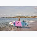 Zestaw deska SUP pompowana Red Paddle Co Sport 2024 11'0" fioletowy 8