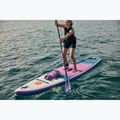 Zestaw deska SUP pompowana Red Paddle Co Sport 2024 11'0" fioletowy 9