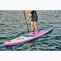 Zestaw deska SUP pompowana Red Paddle Co Sport 2024 11'0" fioletowy 10