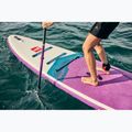 Zestaw deska SUP pompowana Red Paddle Co Sport 2024 11'0" fioletowy 11