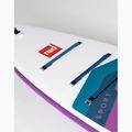 Zestaw deska SUP pompowana Red Paddle Co Sport 2024 11'3" fioletowy 2