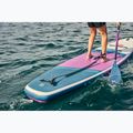 Zestaw deska SUP pompowana Red Paddle Co Sport 2024 11'3" fioletowy 11