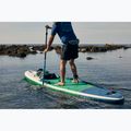 Deska SUP Red Paddle Co Voyager 2024 12'6" zielony 12