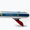 Zestaw deska SUP pompowana Red Paddle Co Elite 2024 12'6" szary 7