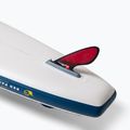 Zestaw deska SUP pompowana Red Paddle Co Elite 2024 12'6" szary 8