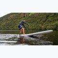 Zestaw deska SUP pompowana Red Paddle Co Elite 2024 12'6" szary 12