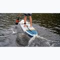 Zestaw deska SUP pompowana Red Paddle Co Elite 2024 12'6" szary 13