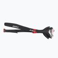 Okulary do pływania ZONE3 Volare Streamline Racing black/red 3