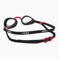 Okulary do pływania ZONE3 Volare Streamline Racing black/red 4