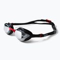 Okulary do pływania ZONE3 Volare Streamline Racing black/red