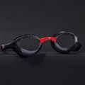 Okulary do pływania ZONE3 Volare Streamline Racing black/red 4