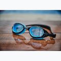 Okulary do pływania ZONE3 Attack blue/black/blue 2