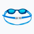 Okulary do pływania ZONE3 Aspect aqua/aqua/blue 5