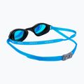 Okulary do pływania ZONE3 Aspect rainbow mirror/aqua/black 4