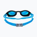 Okulary do pływania ZONE3 Aspect rainbow mirror/aqua/black 5