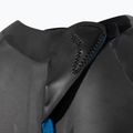 Pianka triathlonowa męska ZONE3 Advance 4 mm black/blue/gunmetal 4