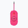 Bojka asekuracyjna ZONE3 Swim Safety Tow Float neon pink 3