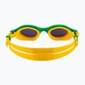 Okulary do pływania ZONE3 Venator-X green/yellow 5